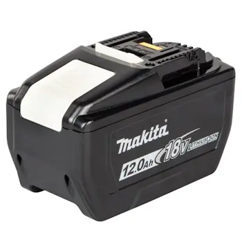 Makita baterija LXT 18V 12.0Ah Li-ion BL18120B 1915J2-8 -2