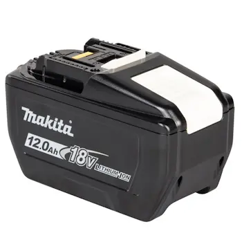 Makita baterija LXT 18V 12.0Ah Li-ion BL18120B 1915J2-8 -3