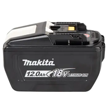 Makita baterija LXT 18V 12.0Ah Li-ion BL18120B 1915J2-8 -4