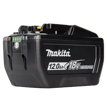 Makita baterija LXT 18V 12.0Ah Li-ion BL18120B 1915J2-8 -5