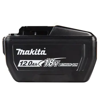 Makita baterija LXT 18V 12.0Ah Li-ion BL18120B 1915J2-8 -6