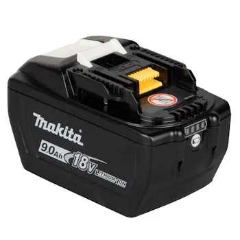Makita baterija LXT 18V 9.0Ah Li-ion BL1890-1