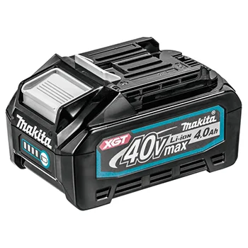 Makita baterija XGT Li-ion 40V/4.0Ah BL4040 191B26-6 632N72-7-1