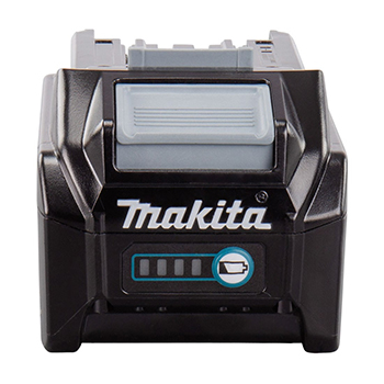 Makita baterija XGT Li-ion 40V/4.0Ah BL4040 191B26-6 Makita baterija XGT Li-ion 40V/4.0Ah BL4040 191B26-6