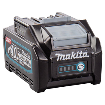 Makita baterija XGT Li-ion 40V/4.0Ah BL4040 191B26-6 Makita baterija XGT Li-ion 40V/4.0Ah BL4040 191B26-6