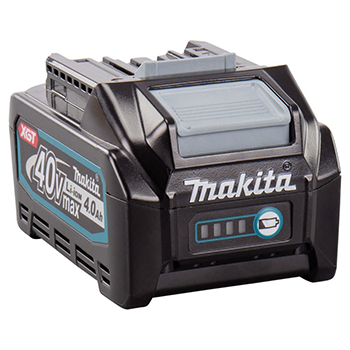 Makita baterija XGT Li-ion 40V/4.0Ah BL4040 191B26-6-3