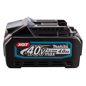 Makita baterija XGT Li-ion 40V/4.0Ah BL4040 191B26-6-4