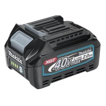 Makita baterija Li-ion 40V/2.0Ah XGT BL4020 632R35-7 Makita baterija Li-ion 40V/2.0Ah XGT BL4020 632R35-7