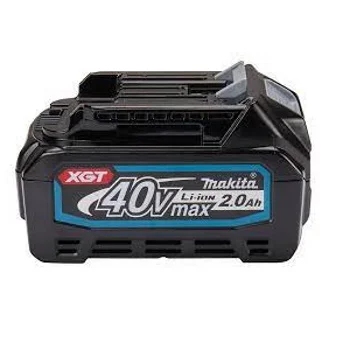 Makita baterija Li-ion 40V/2.0Ah XGT BL4020 632R35-7 Makita baterija Li-ion 40V/2.0Ah XGT BL4020 632R35-7