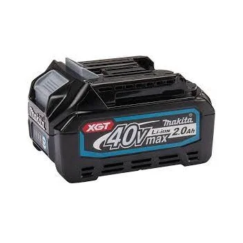 Makita baterija Li-ion 40V/2.0Ah XGT BL4020 632R35-7 Makita baterija Li-ion 40V/2.0Ah XGT BL4020 632R35-7