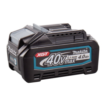 Makita akumulatorska lančana testera XGT 40V max UC004GM101 + POKLON Makita baterija XGT Li-ion 40V/4.0Ah BL4040F 1910N6-8 Makita akumulatorska lančana testera XGT 40V max UC004GM101 + POKLON Makita baterija XGT Li-ion 40V/4.0Ah BL4040F 1910N6-8