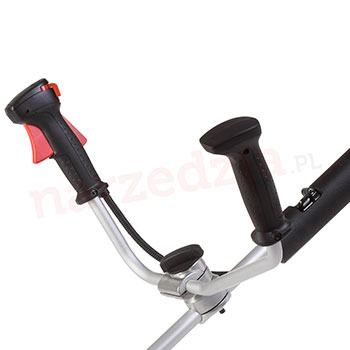 Makita benzinska motorna kosa EBH253U Makita benzinska motorna kosa EBH253U