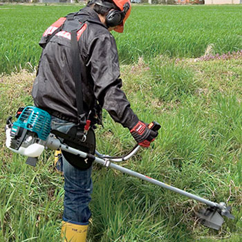 Makita benzinska motorna kosa EBH253U Makita benzinska motorna kosa EBH253U