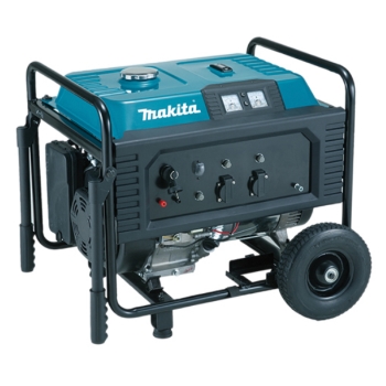 Makita benzinski agregat EG6050A Makita benzinski agregat EG6050A