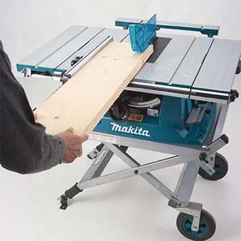 Makita akumulatorska testera sa uranjanjem DSP600ZJ-1