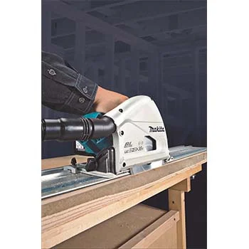 Makita akumulatorska testera sa uranjanjem DSP600ZJ-3