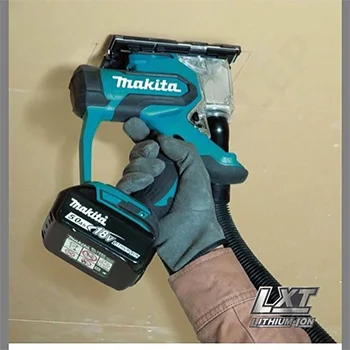 Makita Akumulatorska testera za gipsane ploče DSD180Z-2