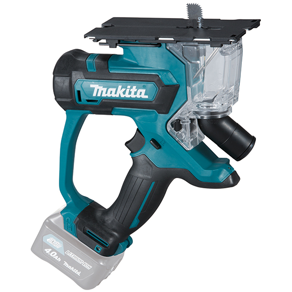 Makita bežična testera za gipsane ploče SD100DZ Makita bežična testera za gipsane ploče SD100DZ