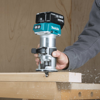 Makita bežični sekač 18V LXT  DRT50SFX8-1