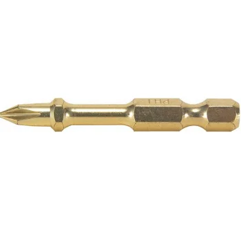Makita bits nastavak PH1x50 GOLD 2/1 B-28167 Makita bits nastavak PH1x50 GOLD 2/1 B-28167