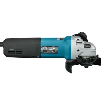 Makita ugaona brusilica 9565CR-5 Makita ugaona brusilica 9565CR-5
