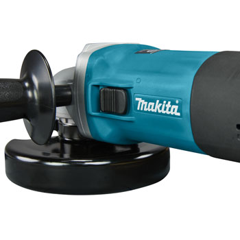 Makita ugaona brusilica 9565CR-6