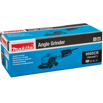 Makita ugaona brusilica 9565CR-7