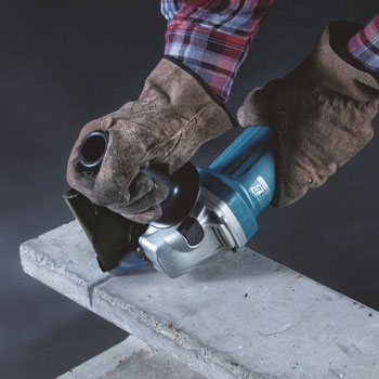 Makita ugaona brusilica GA4530R Makita ugaona brusilica GA4530R