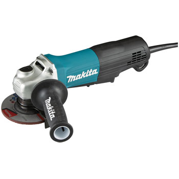 Makita ugaona brusilica GA4550R