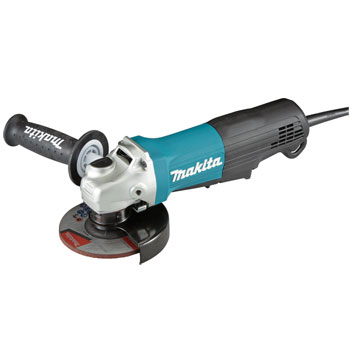 Makita ugaona brusilica 1300W GA5050R