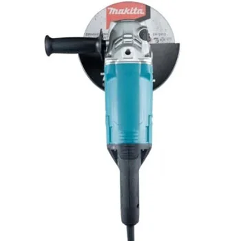 Makita ugaona brusilica 2700W 230mm GA9082-5 Makita ugaona brusilica 2700W 230mm GA9082-5
