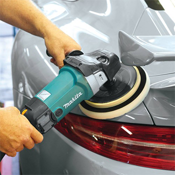 Makita polirka 9237CB Makita polirka 9237CB