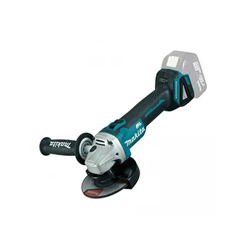 Makita akumulatorska ugaona brusilica DGA504Z-1