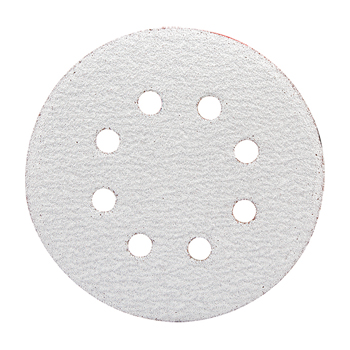 Makita brusni disk za farbu za ekscentričnu brusilicu D-65816