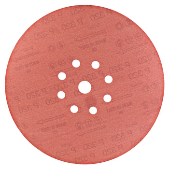 Makita brusni disk K320 Ø225mm set 25/1 B-68426 Makita brusni disk K320 Ø225mm set 25/1 B-68426