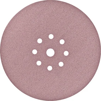 Makita brusni disk K150 Ø225mm set 25/1 E-02375