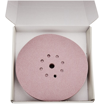 Makita brusni disk K150 Ø225mm set 25/1 E-02375 Makita brusni disk K150 Ø225mm set 25/1 E-02375