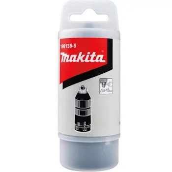 Makita brzo izmenljivi futer 199139-5 Makita brzo izmenljivi futer 199139-5