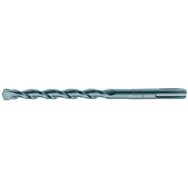Makita SDS-Plus Standard burgija 8x160 mm D-00131 Makita SDS-Plus Standard burgija 8x160 mm D-00131