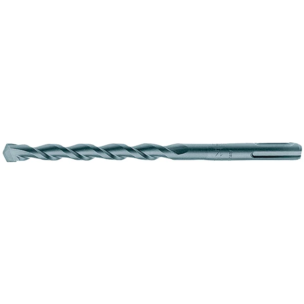 Makita SDS-Plus Standard burgija 12x460 mm D-16271 Makita SDS-Plus Standard burgija 12x460 mm D-16271