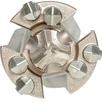 Makita burgija probojna SDS-Max 40x550mm E-20080-1