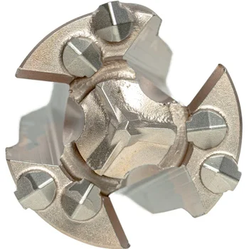 Makita burgija probojna SDS-Max 45x550mm E-20096-1