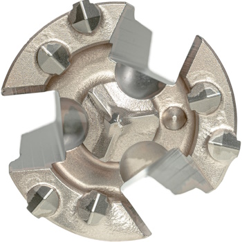 Makita burgija probojna SDS-Max 55x550mm E-20111 Makita burgija probojna SDS-Max 55x550mm E-20111