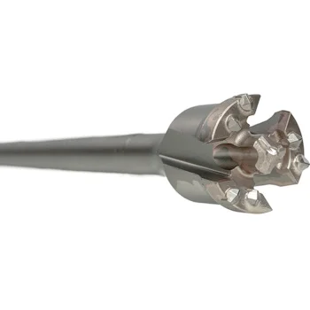 Makita burgija probojna SDS-Max 55x990mm E-20127 Makita burgija probojna SDS-Max 55x990mm E-20127