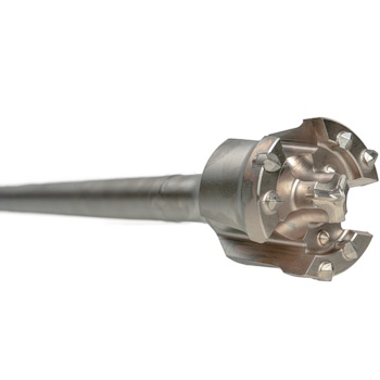 Makita burgija probojna SDS-Max 65x550mm E-20133-2