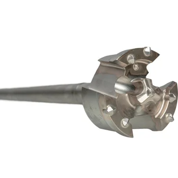 Makita burgija probojna SDS-Max 80x550mm E-20155 Makita burgija probojna SDS-Max 80x550mm E-20155