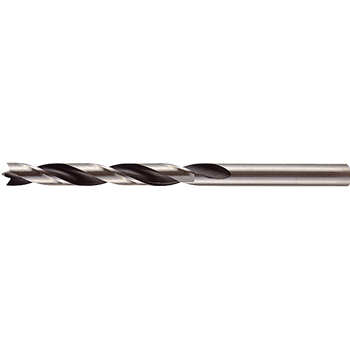 Makita burgija za drvo sa 3 vrha, cilindrični prihvat 12X155 mm D-07107 Makita burgija za drvo sa 3 vrha, cilindrični prihvat 12X155 mm D-07107