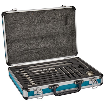 Makita burgija i dleta SDS-plus set 14/1 D-71174 Makita burgija i dleta SDS-plus set 14/1 D-71174