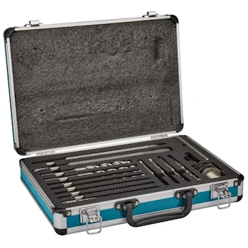 Makita burgija i dleta SDS-plus set 14/1 D-71174-1