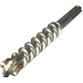 Makita burgija MAK4 SDS-Max 12x690mm P-17055 Makita burgija MAK4 SDS-Max 12x690mm P-17055